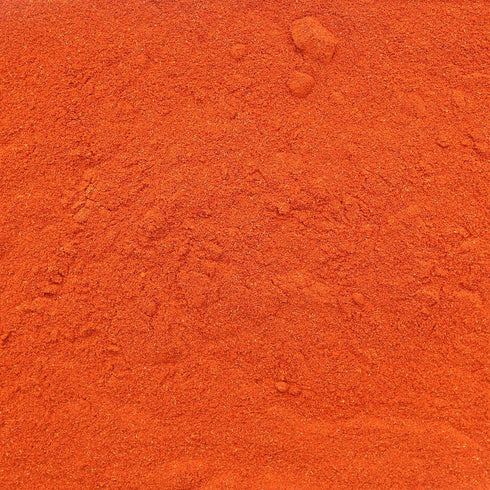 ORGANIC PAPRIKA POWDER, sweet